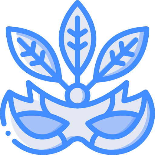 Mask icon