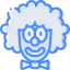 Clown icon 64x64
