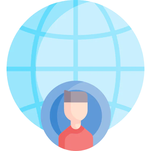 Internet icon