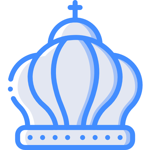 Crown icon