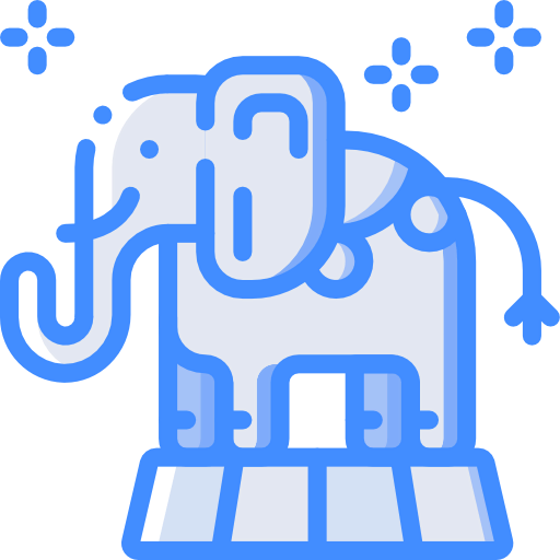 Elephant icon