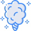 Cotton candy icon 64x64