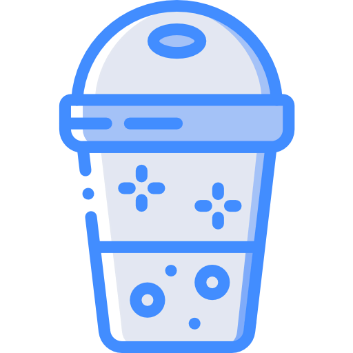 Fizzy icon