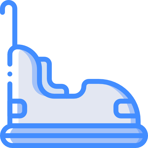 Dodgem icon