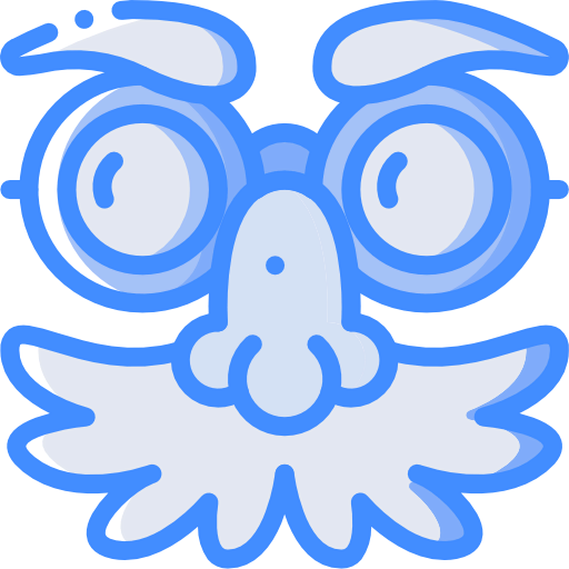 Mask icon