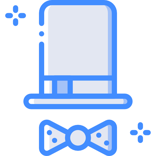 Hat icon