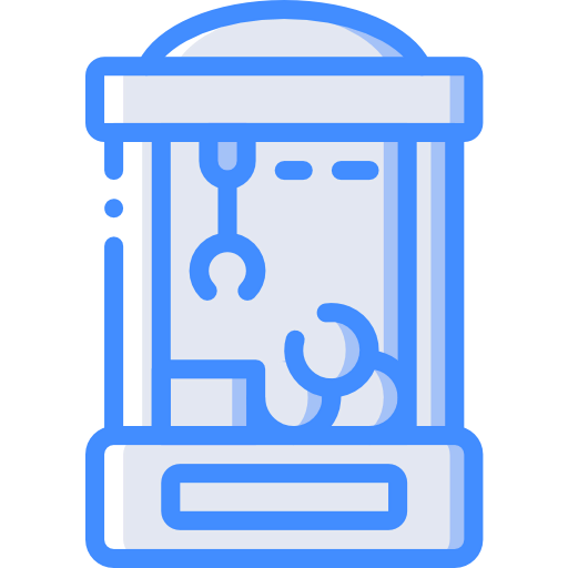 Claw icon