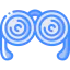 Glasses icon 64x64