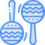 Maracas icon 64x64