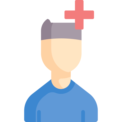 User icon