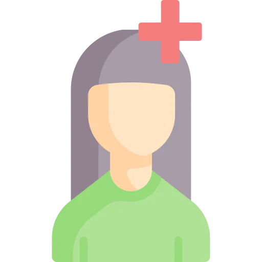 User icon