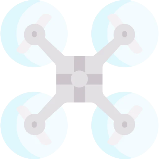 Drone icon