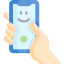 Selfie 상 64x64