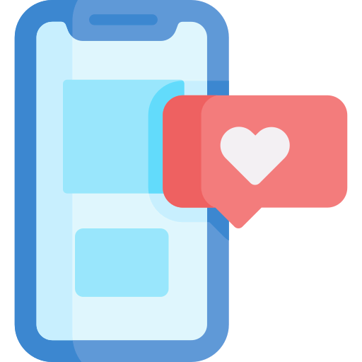 Smartphone icon