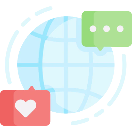 Internet icon