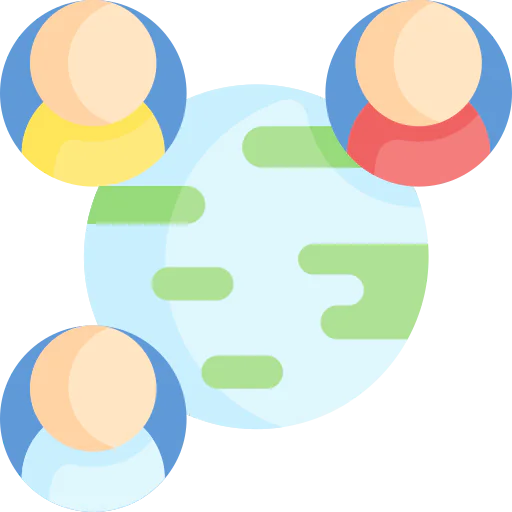 Network icon
