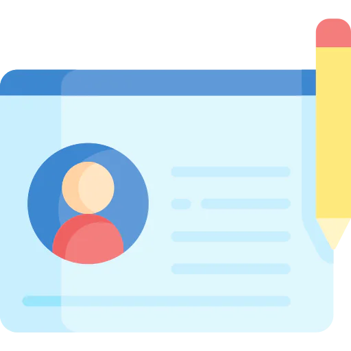 Profile icon