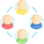 Network icon 64x64