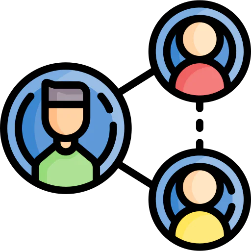 Network icon