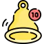 Notification icon 64x64