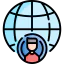 Internet icon 64x64