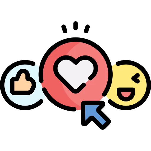 Heart icon