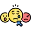 Sad face Symbol 64x64