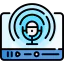 Podcast icon 64x64