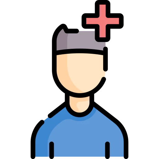 User icon