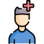 User icon 64x64