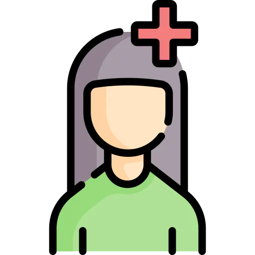User icon