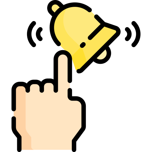 Subscribe icon