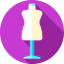 Mannequin 图标 64x64