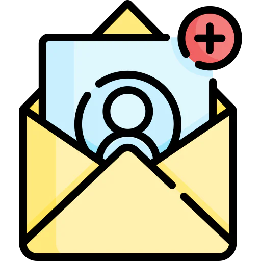 Email icon