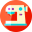 Sewing machine 图标 64x64