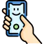 Selfie 상 64x64