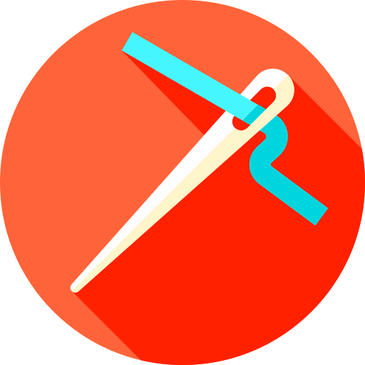 Needle icon