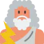 Zeus icon 64x64
