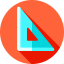 Set square 图标 64x64