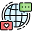 Internet icon 64x64