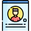 Profile icon 64x64