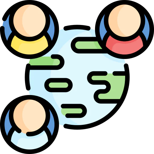 Network icon
