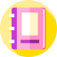 Notebook icon 64x64