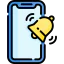 Smartphone icon 64x64