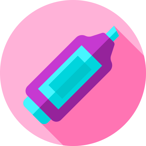Marker icon