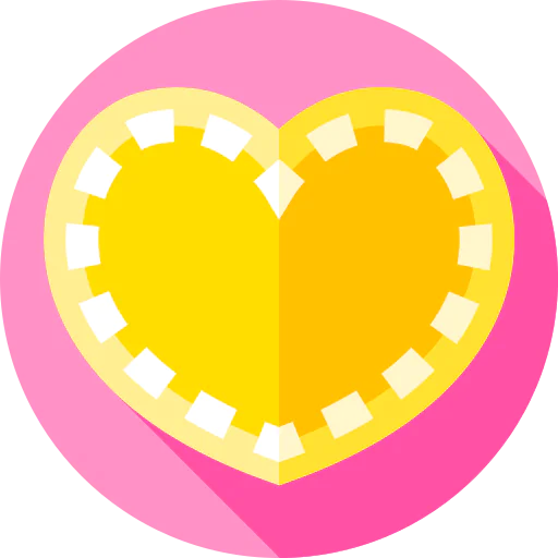 Heart icon