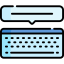Text icon 64x64