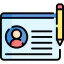 Profile icon 64x64