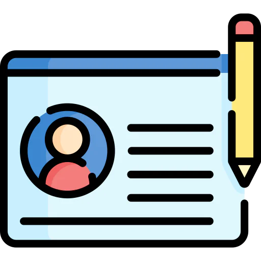 Profile icon
