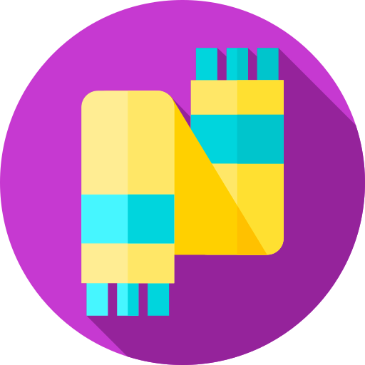 Scarf icon